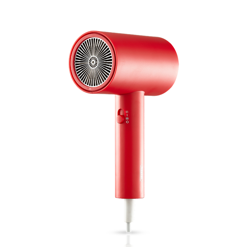 Kompaktný skladací sušič vlasov AU705 1800 W Pro-Ionic Kompaktný skladací sušič vlasov AU705 1800 W Pro-Ionic
