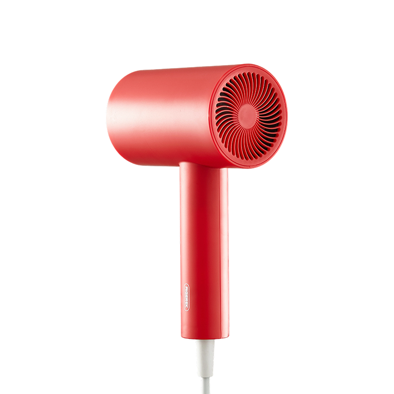 Kompaktný skladací sušič vlasov AU705 1800 W Pro-Ionic