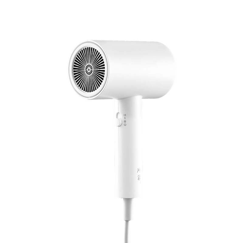 Kompaktný skladací sušič vlasov AU705 1800 W Pro-Ionic