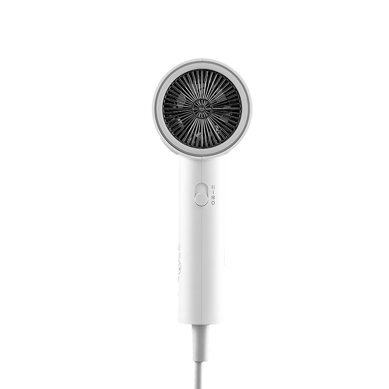 Kompaktný skladací sušič vlasov AU705 1800 W Pro-Ionic