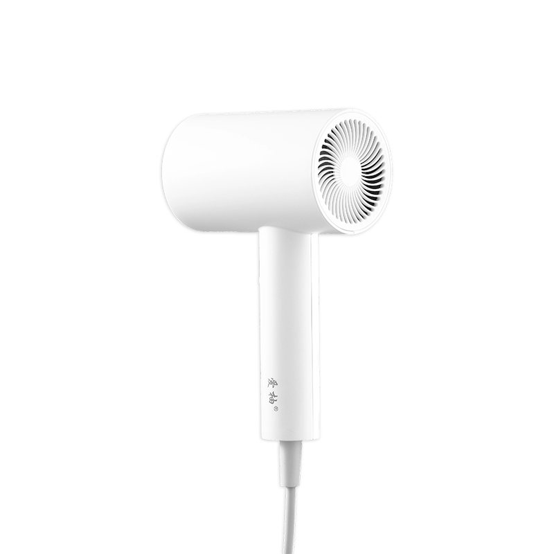 Kompaktný skladací sušič vlasov AU705 1800 W Pro-Ionic