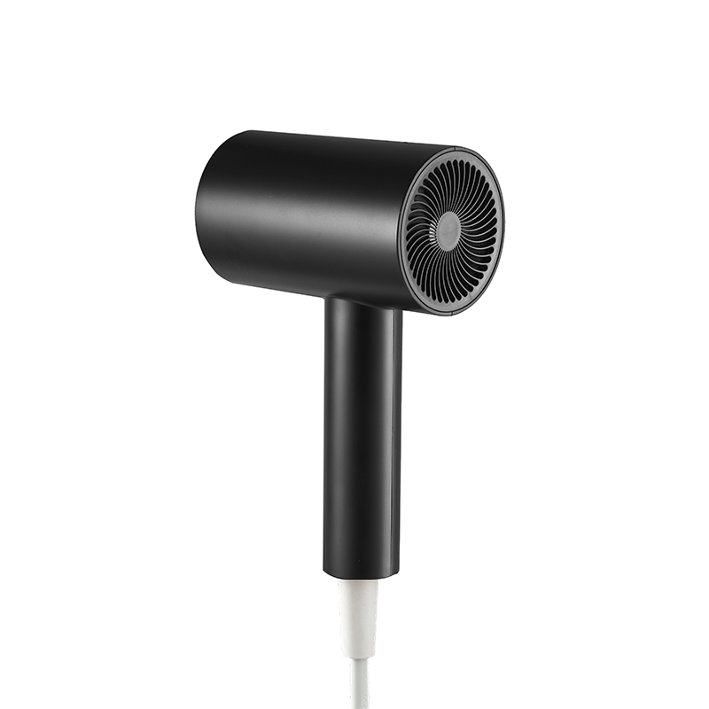 Kompaktný skladací sušič vlasov AU705 1800 W Pro-Ionic