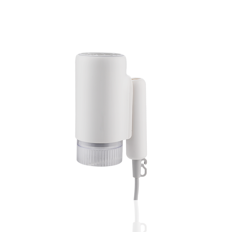 Kompaktný skladací sušič vlasov AU717 1800 W Pro-Ionic